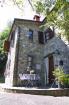 Zimmer - Fewo Agriturismo in Hugellage in der Toskana Lunigiana nahe Cinque T